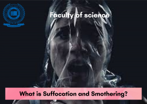 What is Suffocation and Smothering?