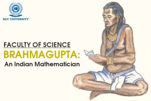 Brahmagupta: An Indian Mathematician