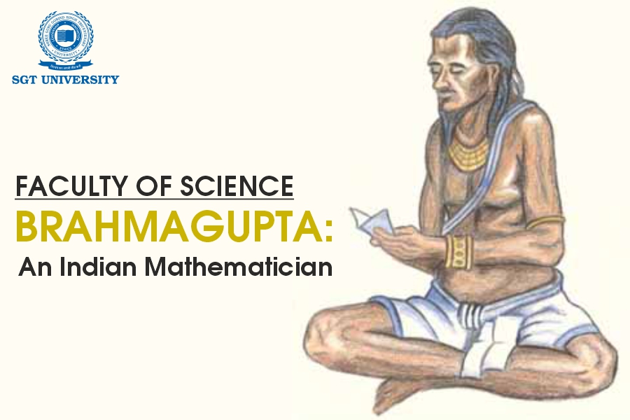 You are currently viewing Brahmagupta: An Indian Mathematician