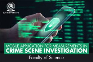 Read more about the article Uses of Mobile Application for Measurements in Crime Scene Investigation