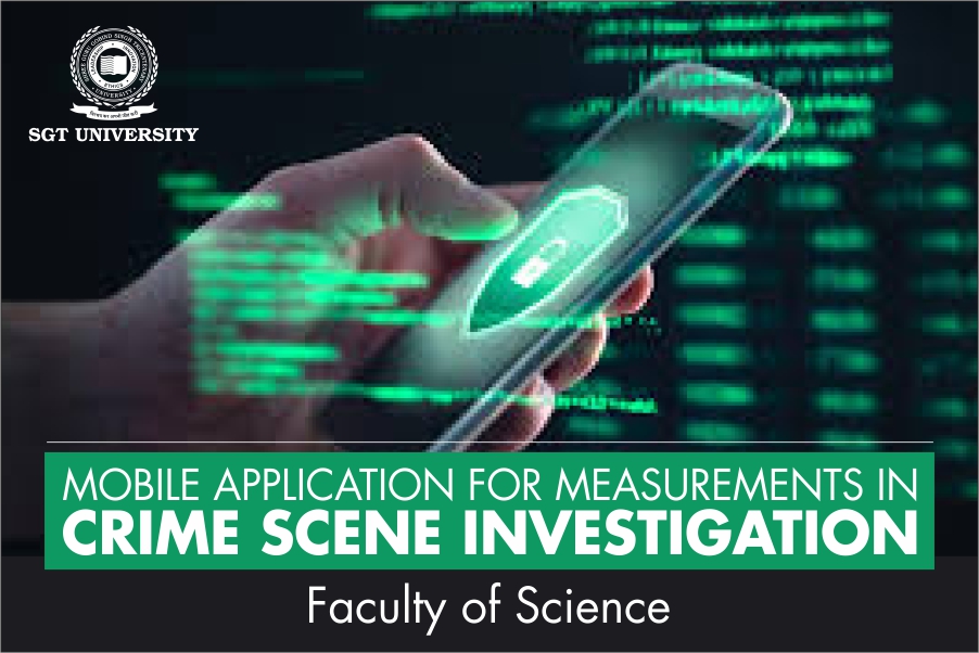 You are currently viewing Uses of Mobile Application for Measurements in Crime Scene Investigation