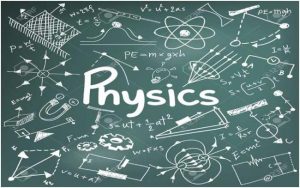 Pursuing Career In Physics Can Take You Places