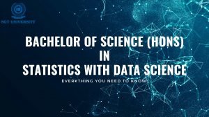 Read more about the article What You Need to Know About BSc Hons in Statistical Data Science