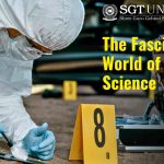 The Fascinating World of Forensic Science: Your Path to Crime Investigation and Analysis
