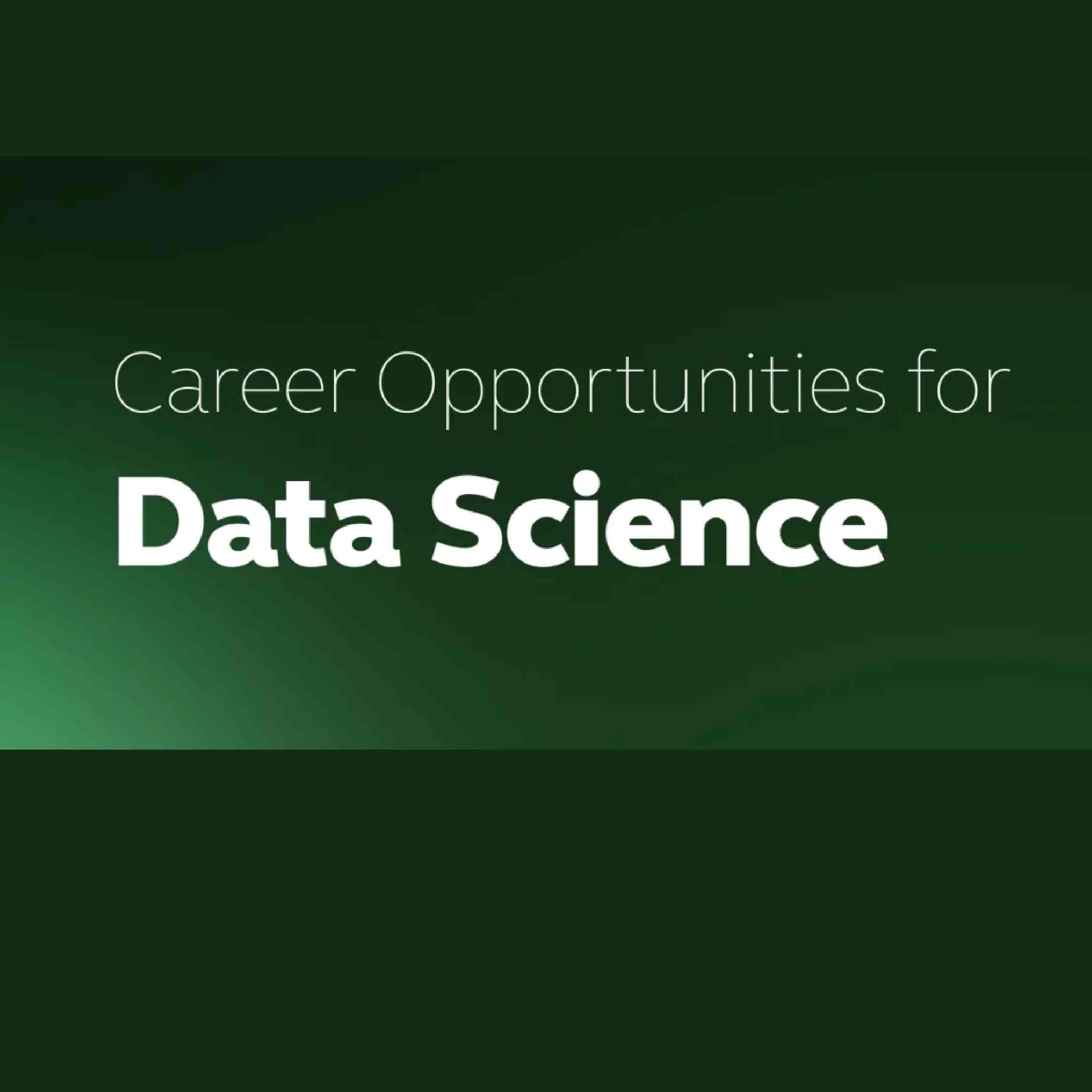 You are currently viewing How to Kickstart a Successful Career as a Data Scientist after ‍12th Grade